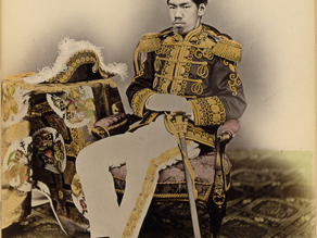 Emperor Meiji