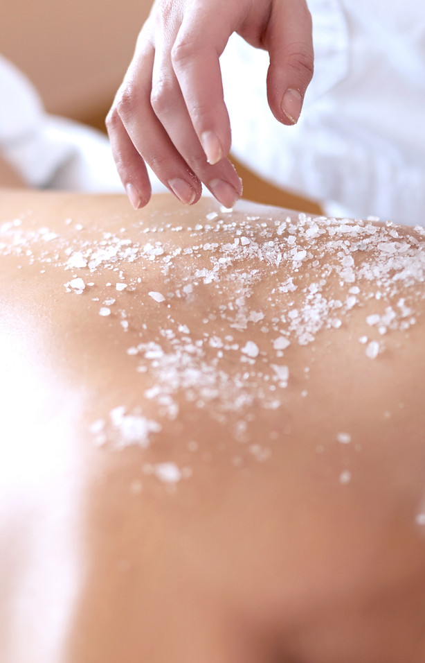 Beverly Hils Mobile Massage