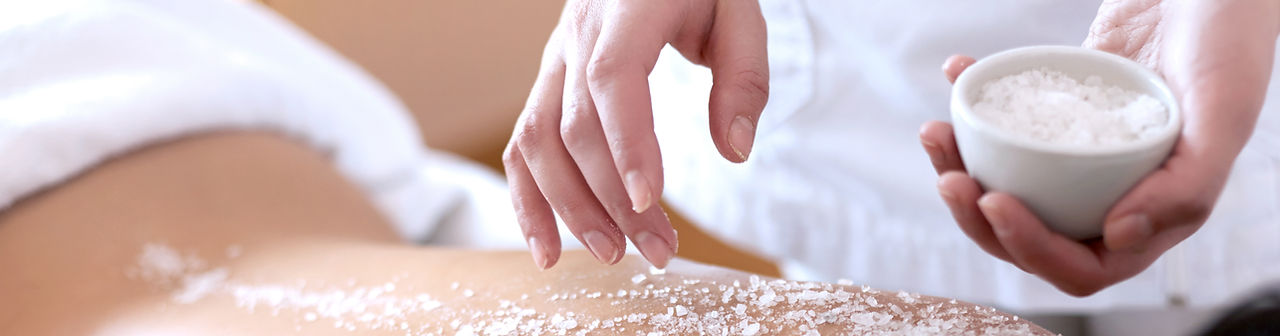 sais Massage