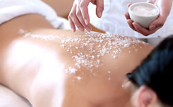 Body Scrub