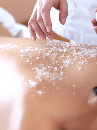 Ayurvedic Yoga Massage