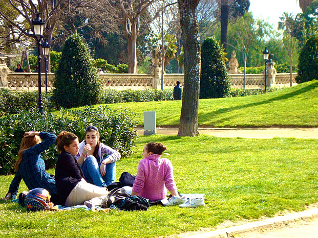 Hacer m&aacute;s seguras las comunidades