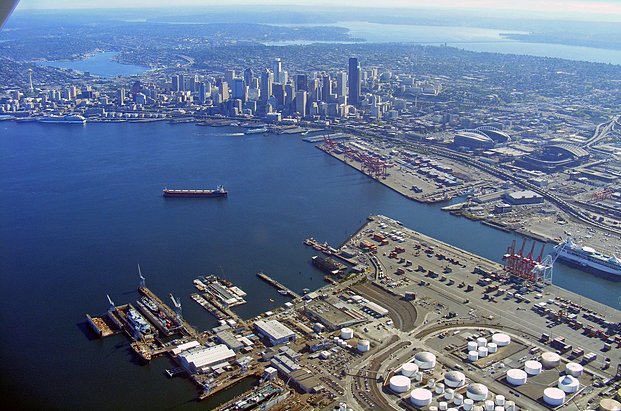 Vigilancia de Infraestructura