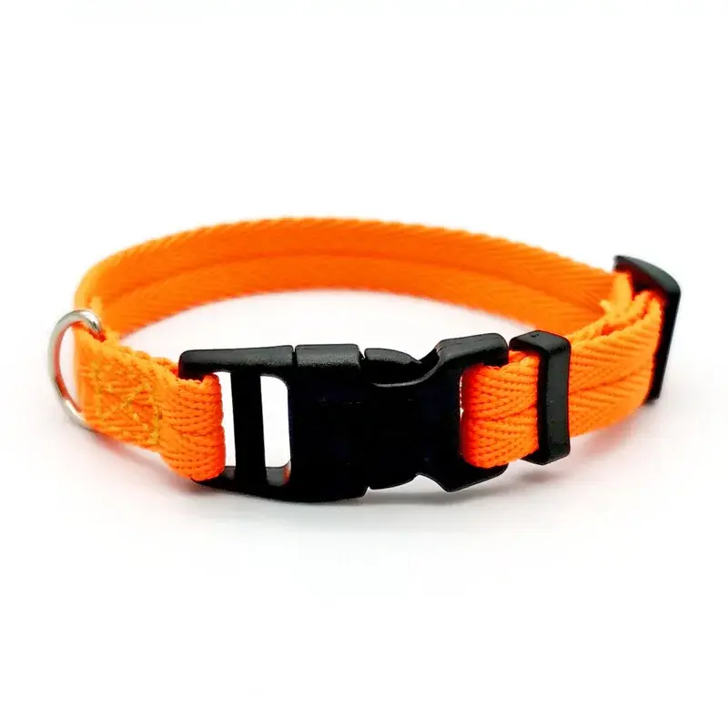 Thumbnail: Pet Dog Collar Teddy Bichon