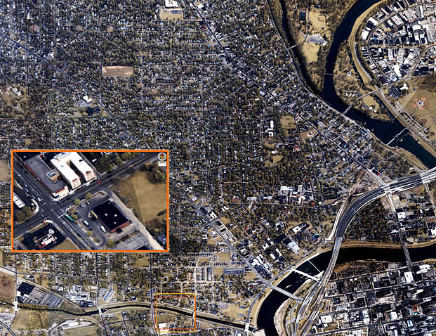 Apoyar planificaci&oacute;n de ciudades