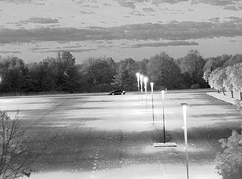 Photo courtesy of Sensors Unlimited Inc., part of UTC Aerospace Systems.