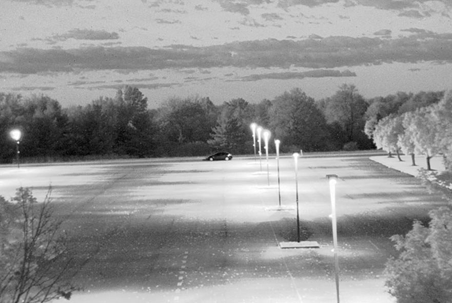 Photo courtesy of Sensors Unlimited Inc., part of UTC Aerospace Systems.