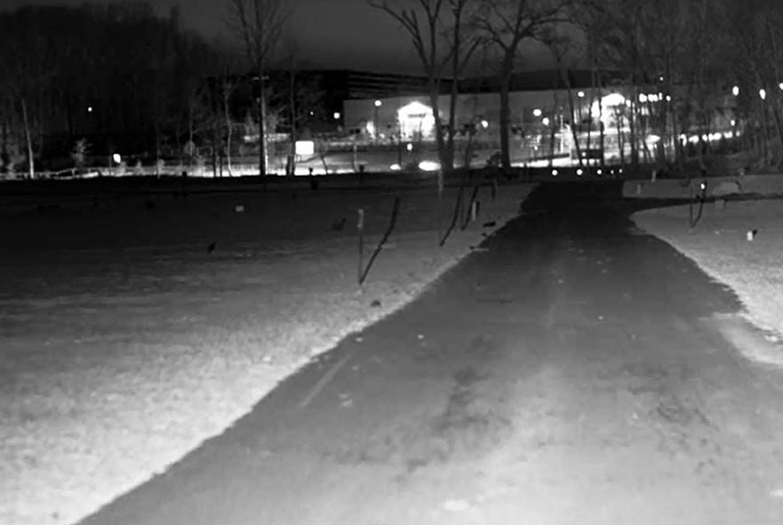 Photo courtesy of Sensors Unlimited Inc., part of UTC Aerospace Systems.