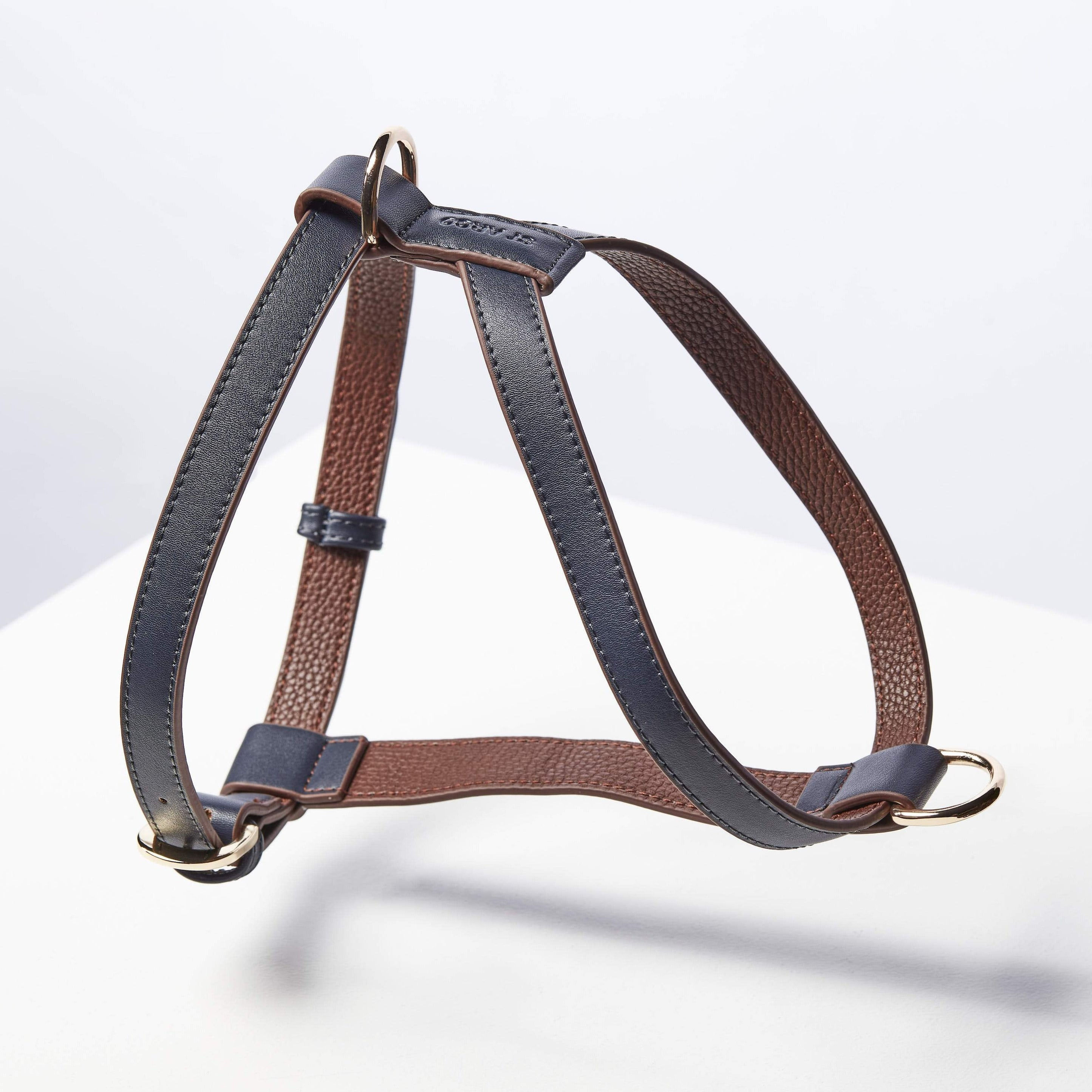 ST ARGO - Harness (Navy)