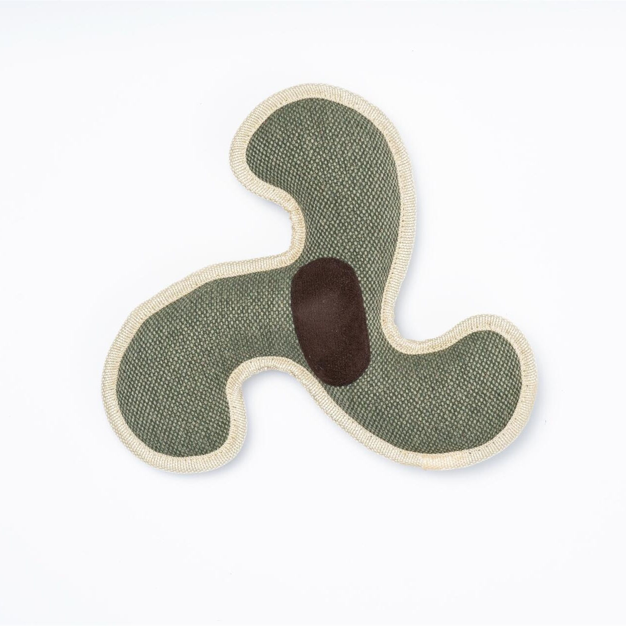Troopets – Frisbee Pet Plush Toy