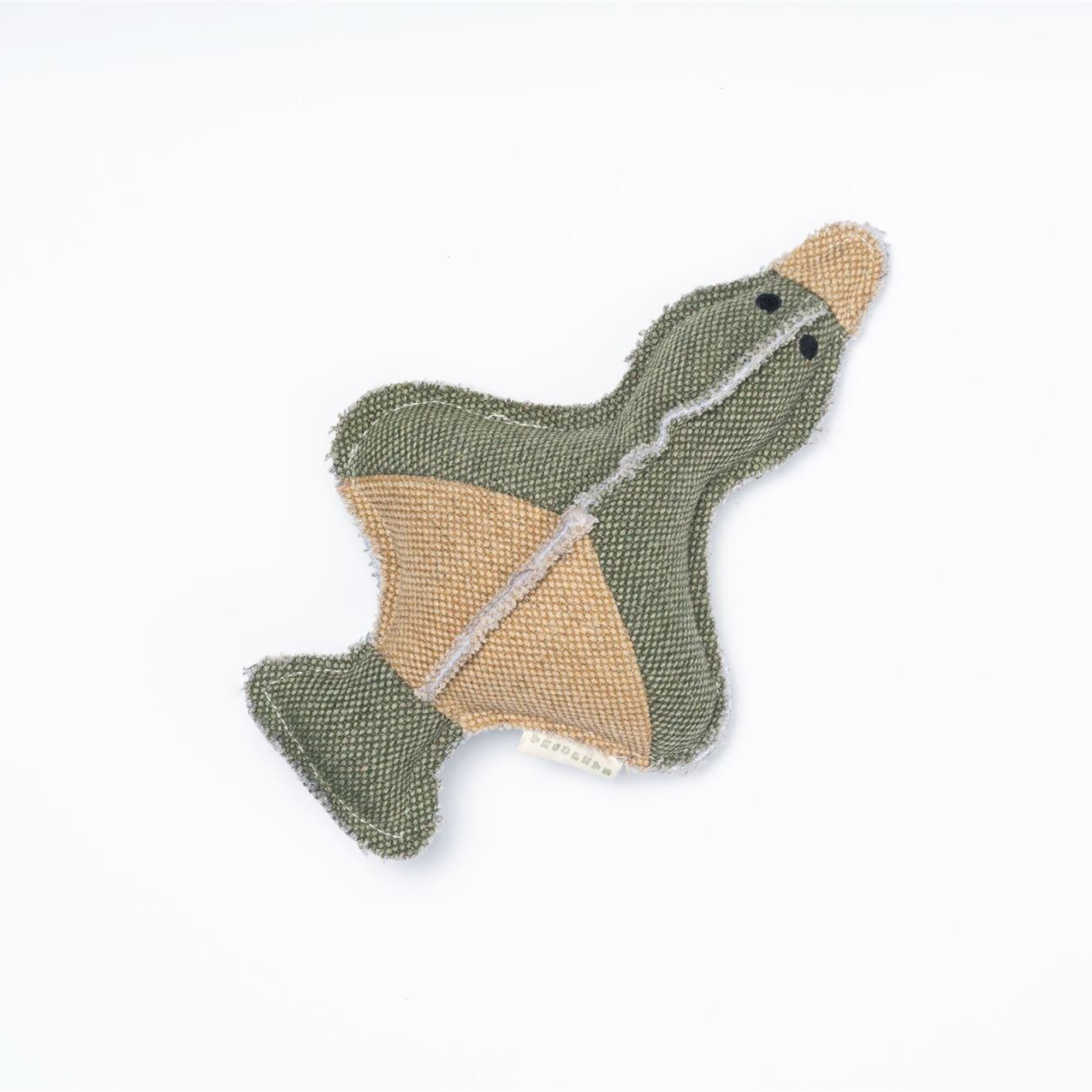 Troopets – Duck Pet Plush Toy
