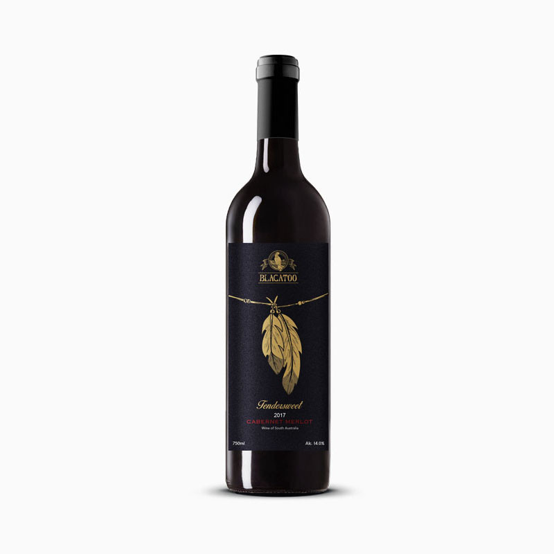 Tendersweet Cabernet Merlot