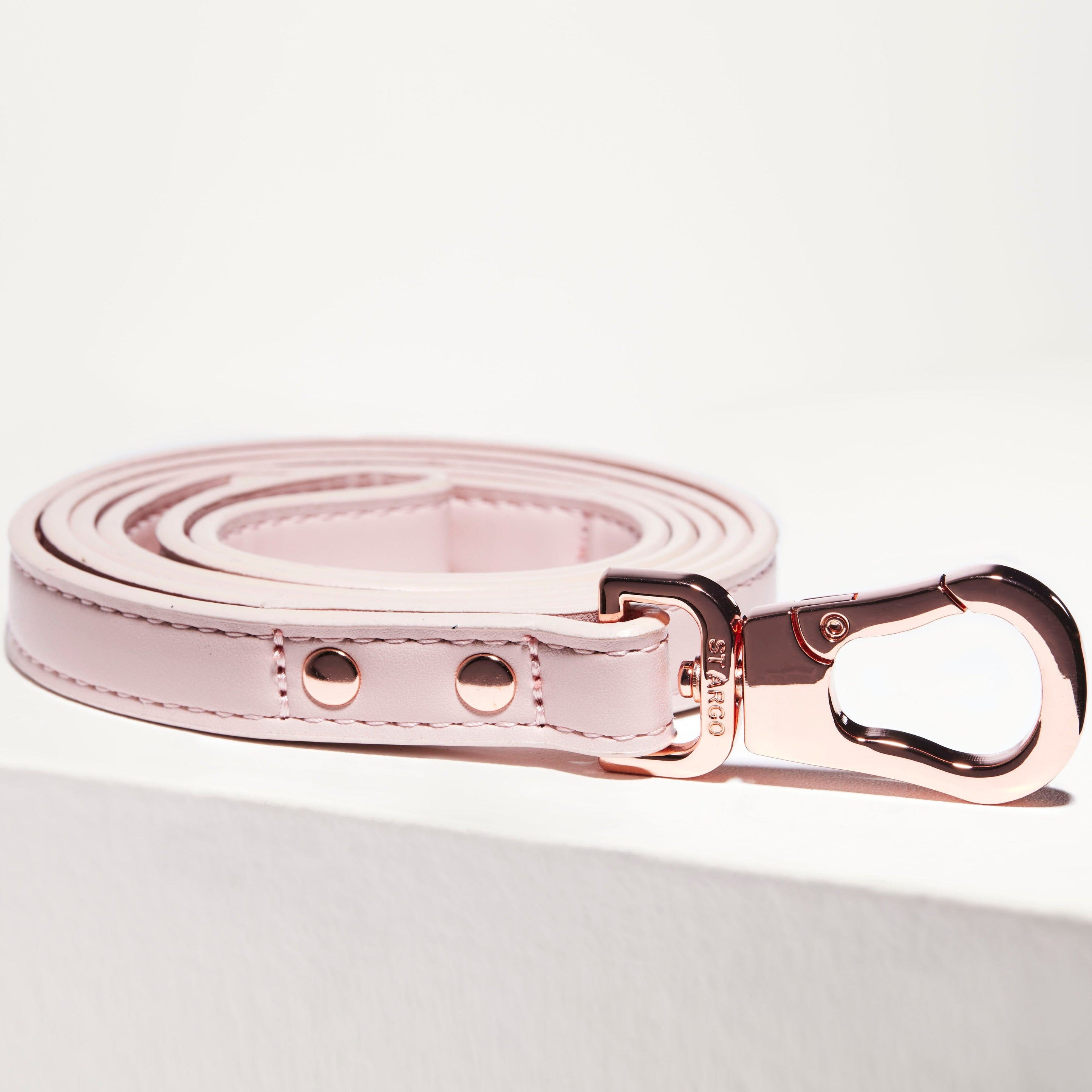 ST ARGO - Lead (Pale Pink)