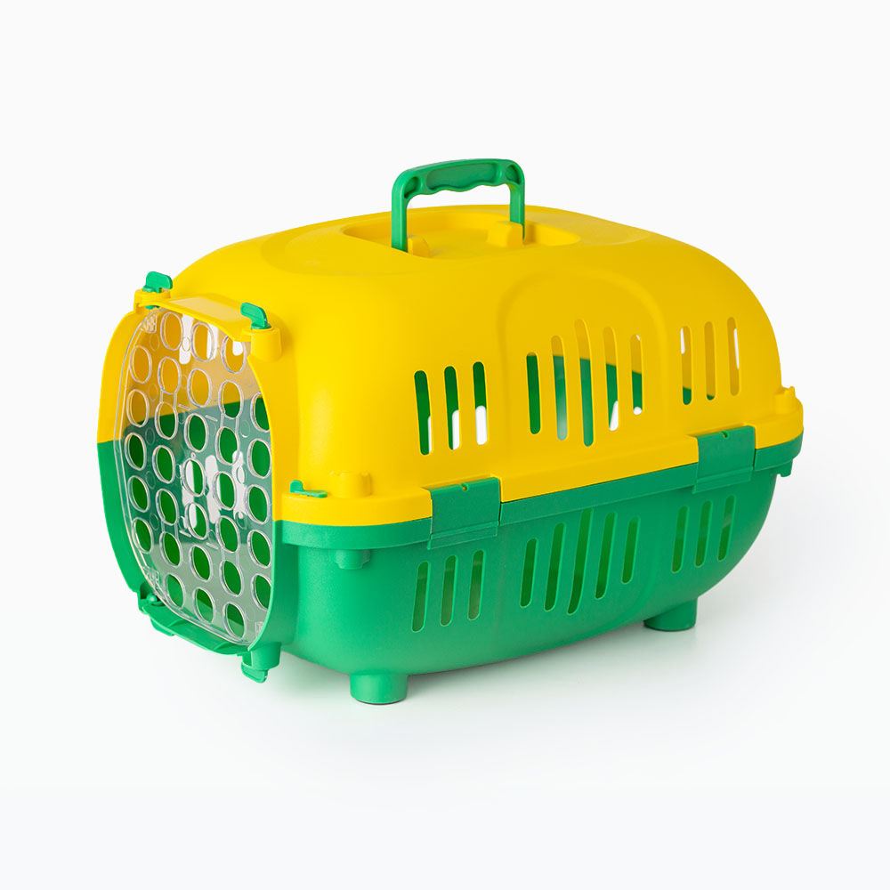 Petbay – Safari Portable Pet Carrier