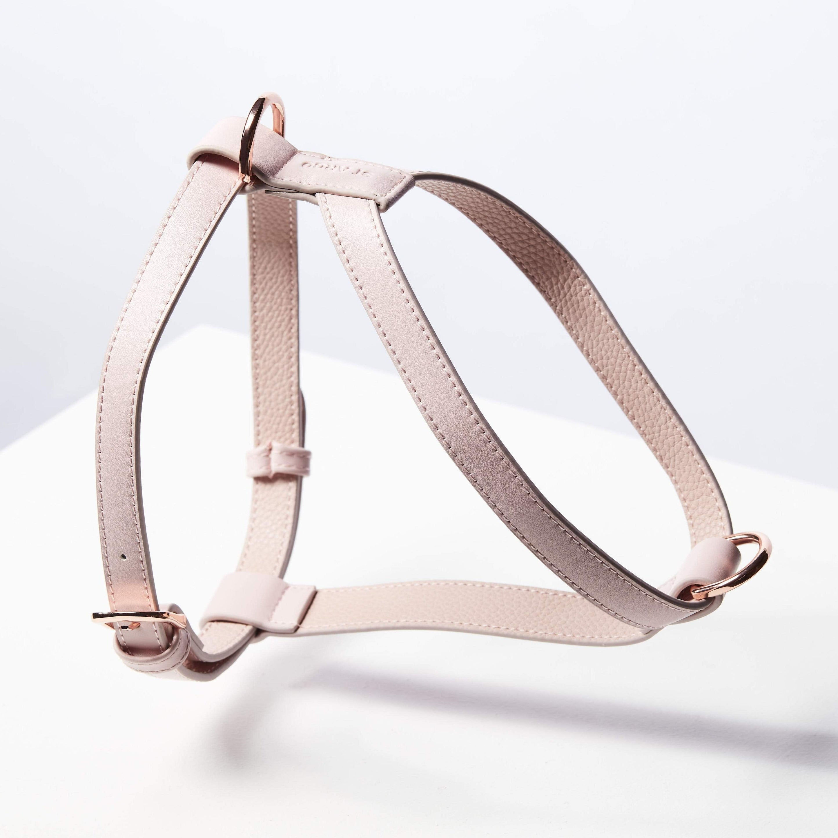 ST ARGO - Harness (Pale Pink)