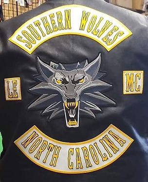 Southern Wolves MC