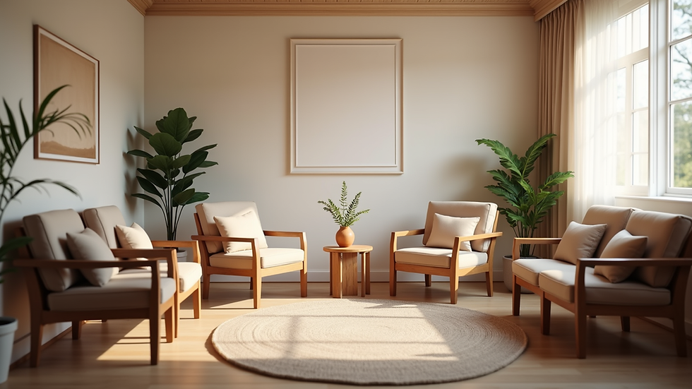 Effective Family Therapy Options Near Dwarka: Family Counseling Services You Can Trust