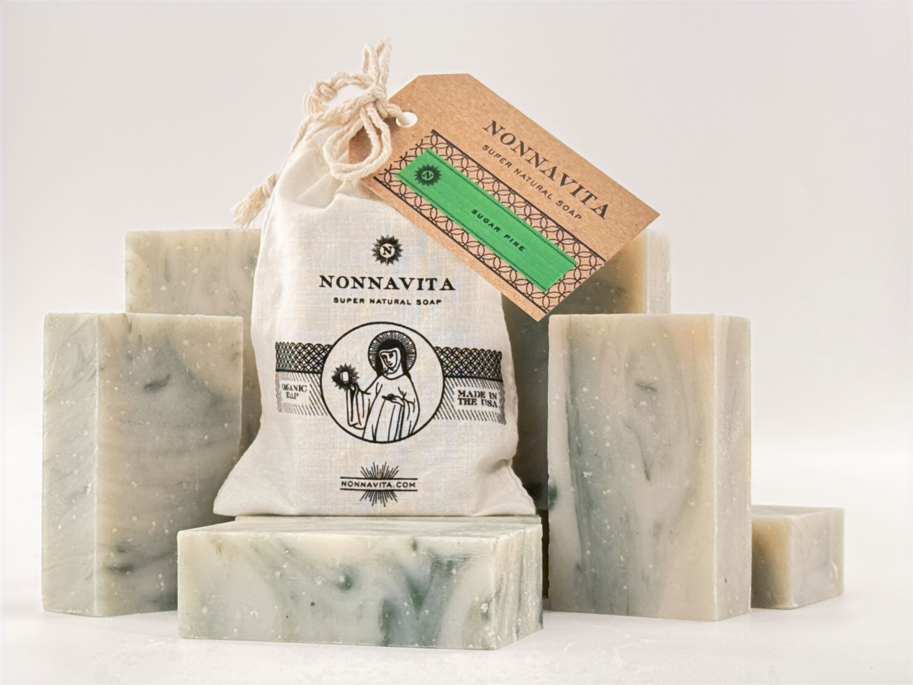 Sugar Pine - Limited Edition