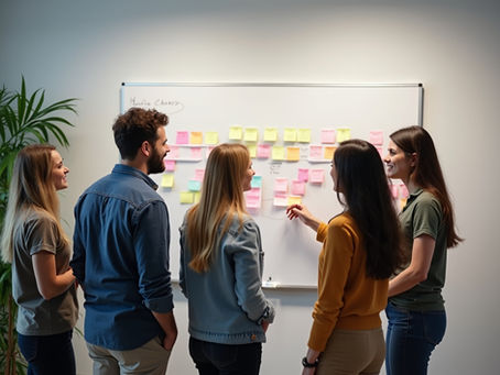 Why Workforce Development Must Be Trauma‑Informed: Lessons from The Works System