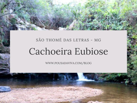 Cachoeira Eubiose