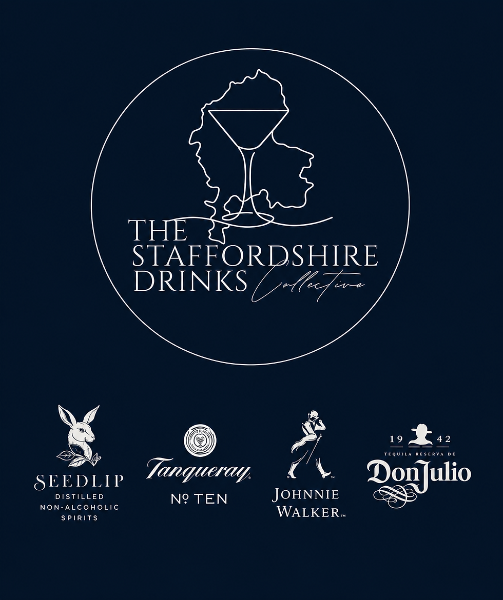 The Staffordshire drinks collective