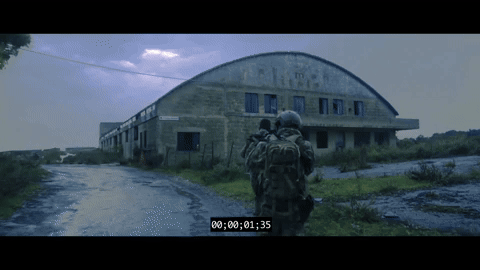 explosion vintage light.gif