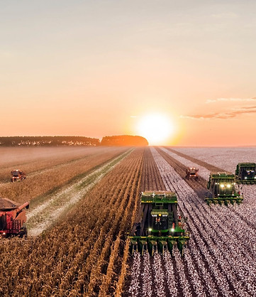 Agriculture industry