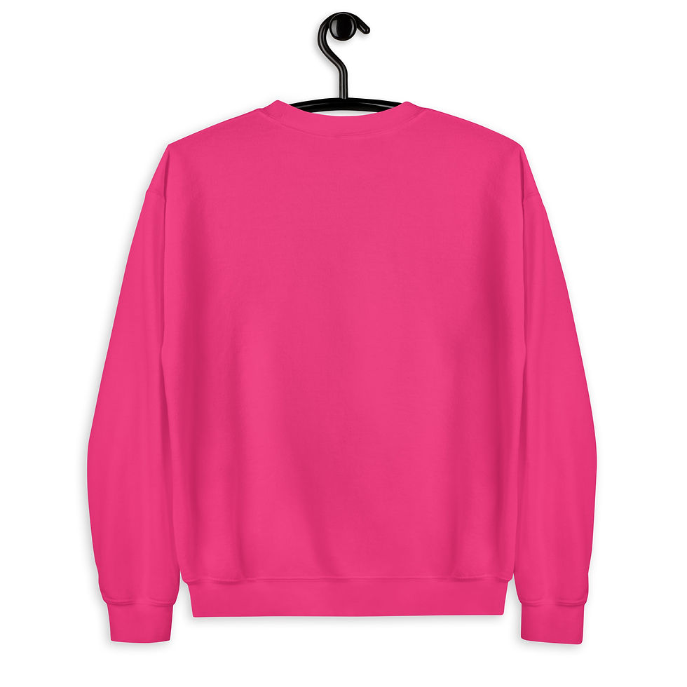 Thumbnail: OWN Your Focus. Unisex Sweatshirt