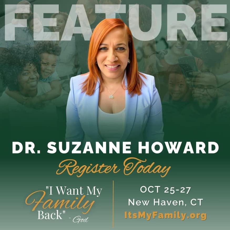 "I Want My Family Back"