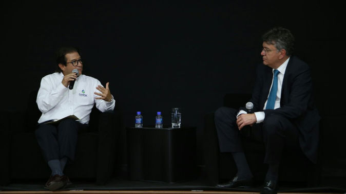 Más de 210 proyectos por $1,3 billones han sido financiados por Findeter en 2017