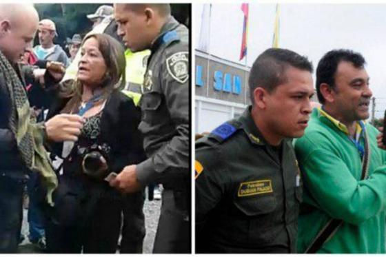 Carlos Aguirre Noticias