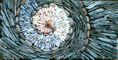 Can tradespeople be artists? Lets ask Johnny Clasper.