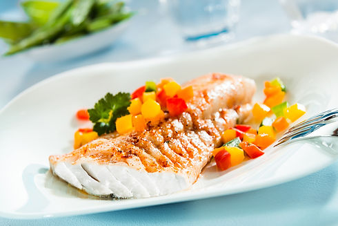 Grilled Plaice with Gherkin & Shallot Mayonnaise.jpg