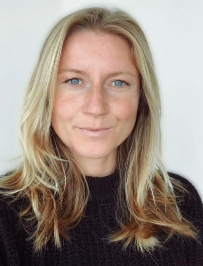 Ariane Dreier von Wise Woman Magazin