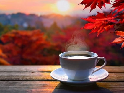 第21回 国際コーヒーの日