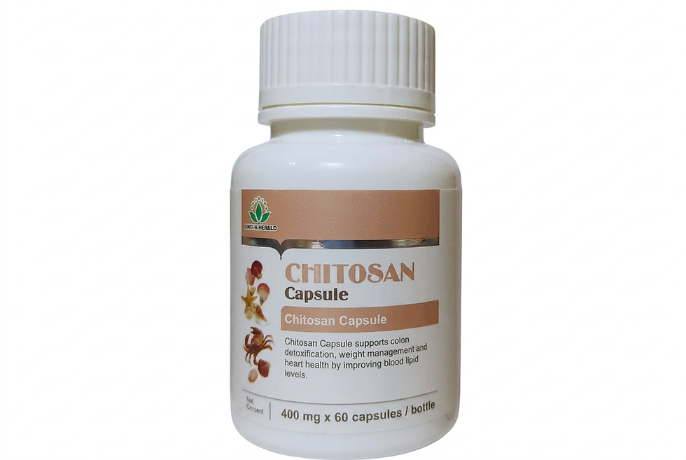 Chitosan