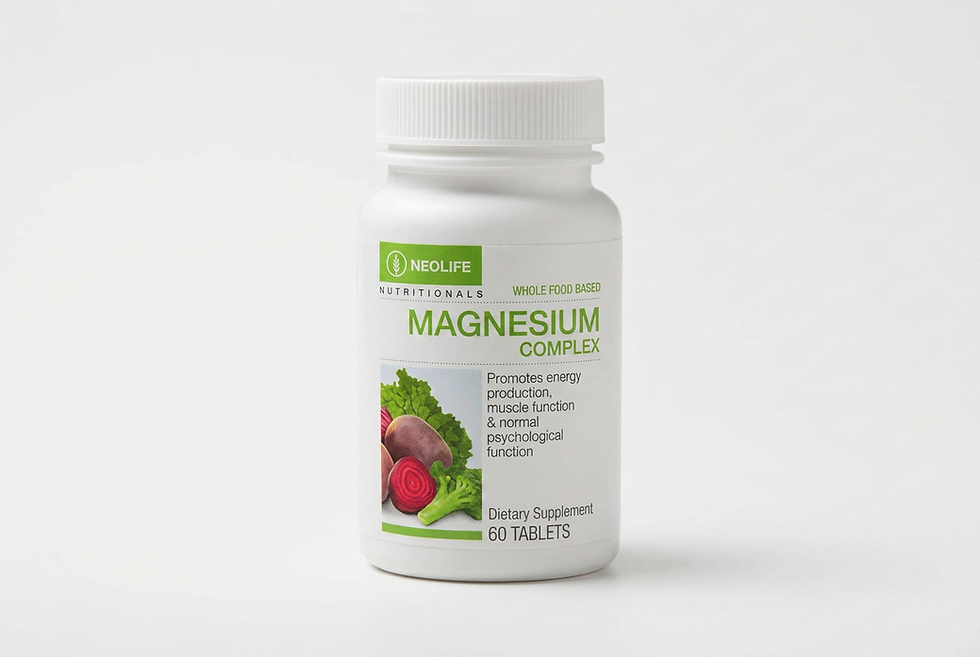 Magnesium