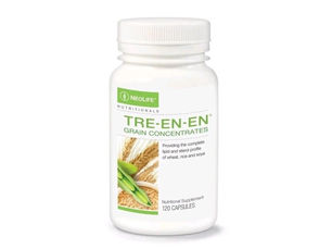 Neolife Tre-en-en Capsule: 120 caps / bottle