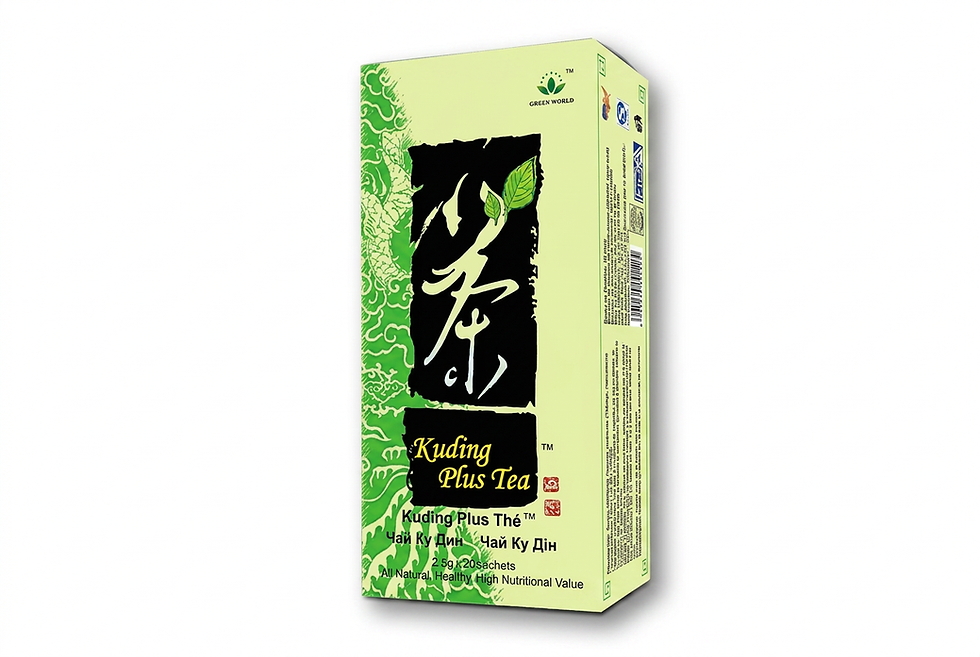 Herbal Tea