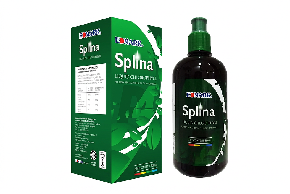 Chlorophyll