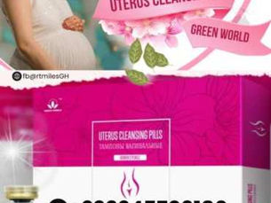 The Green World Women’s Wellness package includes eight carefully selected products.