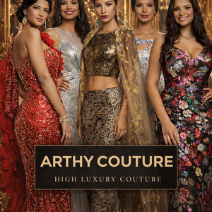 Elegant Evening Wear