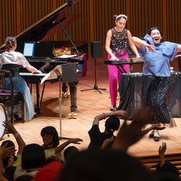 【2025/09/04】子どものためのKitara参加型音楽会/ 札幌コンサートホール Kitana大ホール