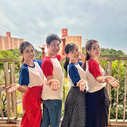 【2025/07/01】令和7年度ユニバーサル事業 おとみっくと音の旅〜世界の音をめぐろう!