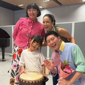 【2026/07/29】昼休みコンサート「ココロ踊る!世界の音楽」/千代田区役所
