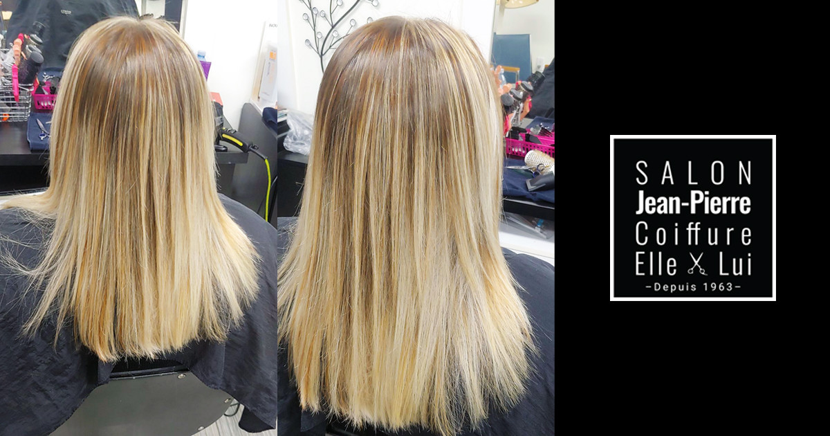 Salon Coiffure & barbier, avec ou sans rendez-vous | Charlesbourg, Québec