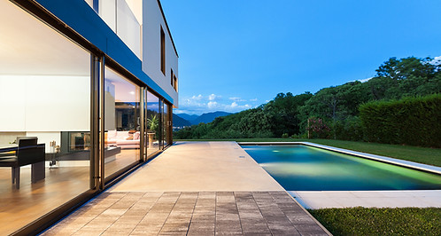 Modern Luxury Home