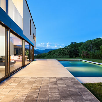 Modern Luxury Home