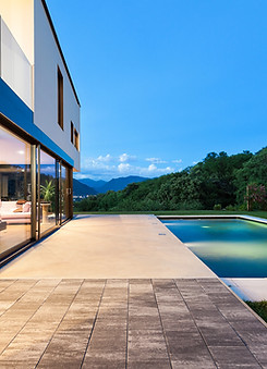 Modern Luxury Home
