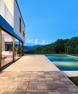 Modern Luxury Home